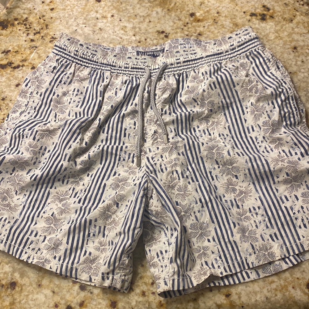 Mens bathing suit